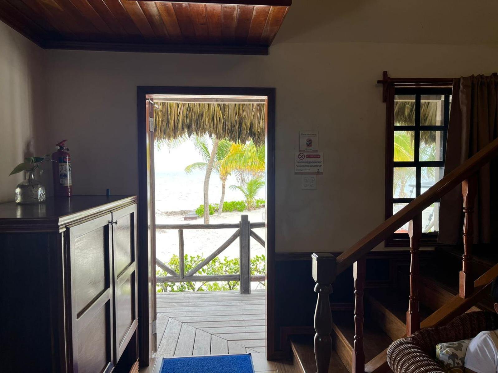 摩根船长度假酒店 圣佩德罗 外观 照片